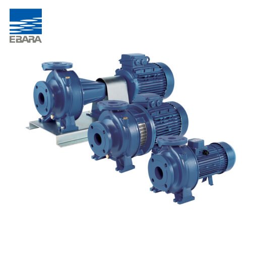 bơm xuất xứ châu Âu